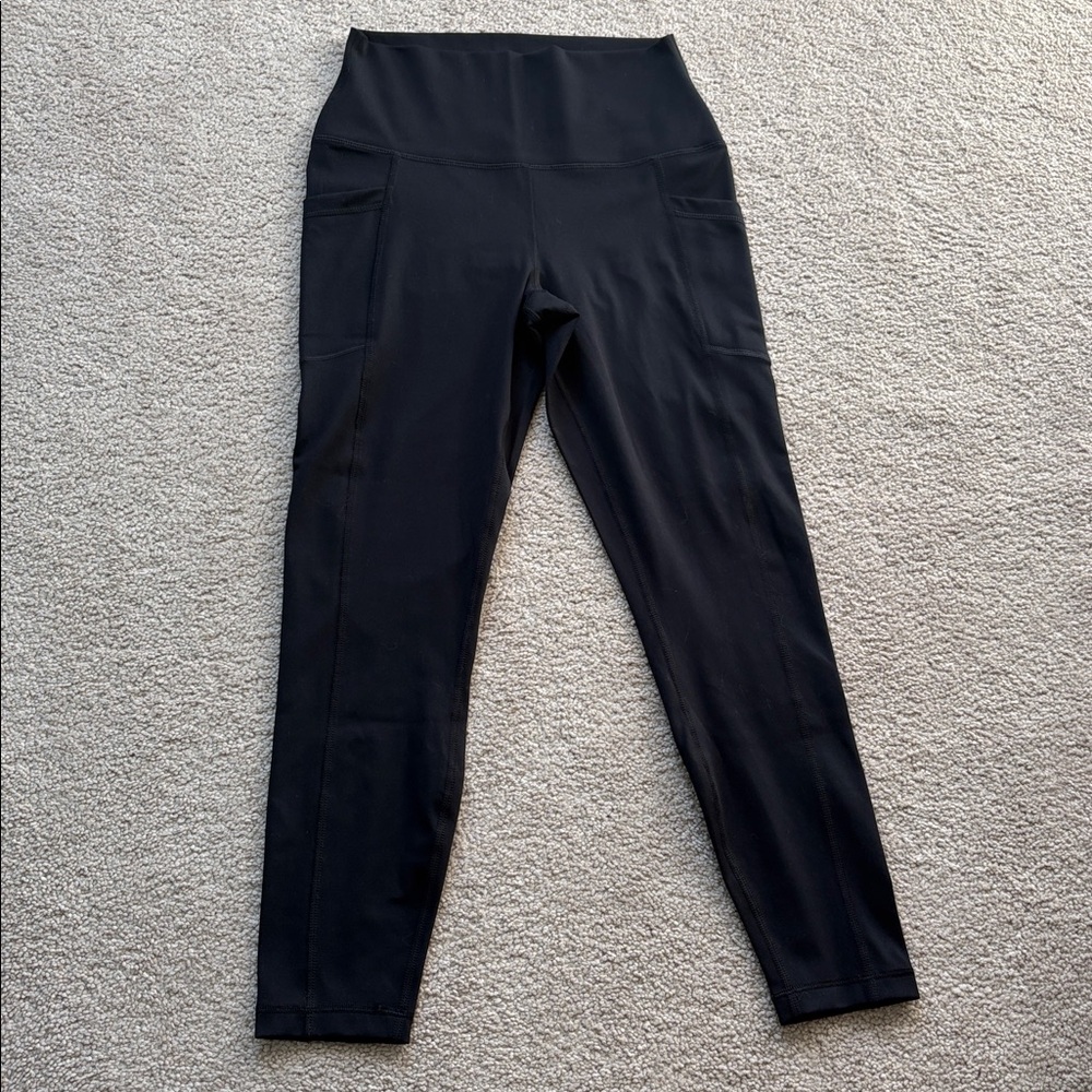 Yogalicious Lux Tribeca Ankle Tight leggings